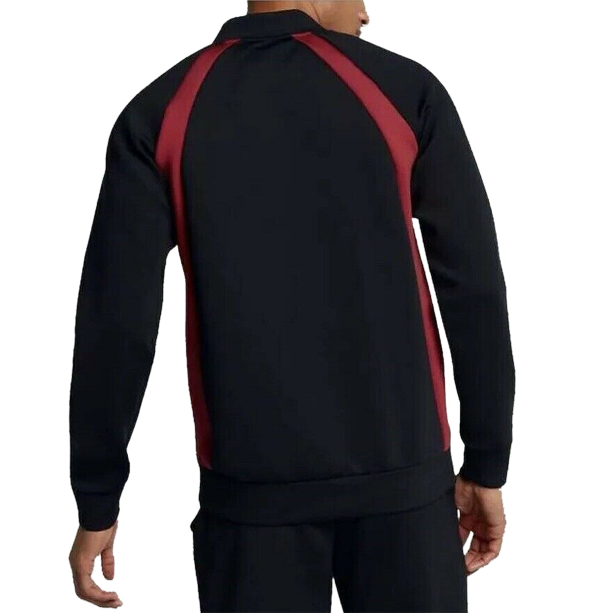 Nike Sportswear Essential Fleece Pullover Hoodie Mens Style : 555966