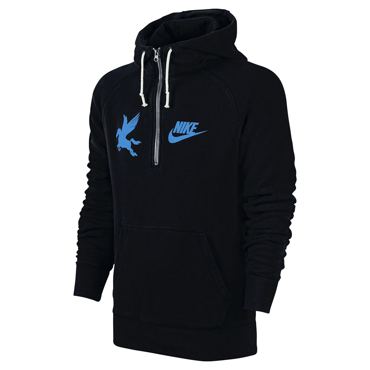 Nike Sportswear Fleece Hoodie Mens Style : 546344