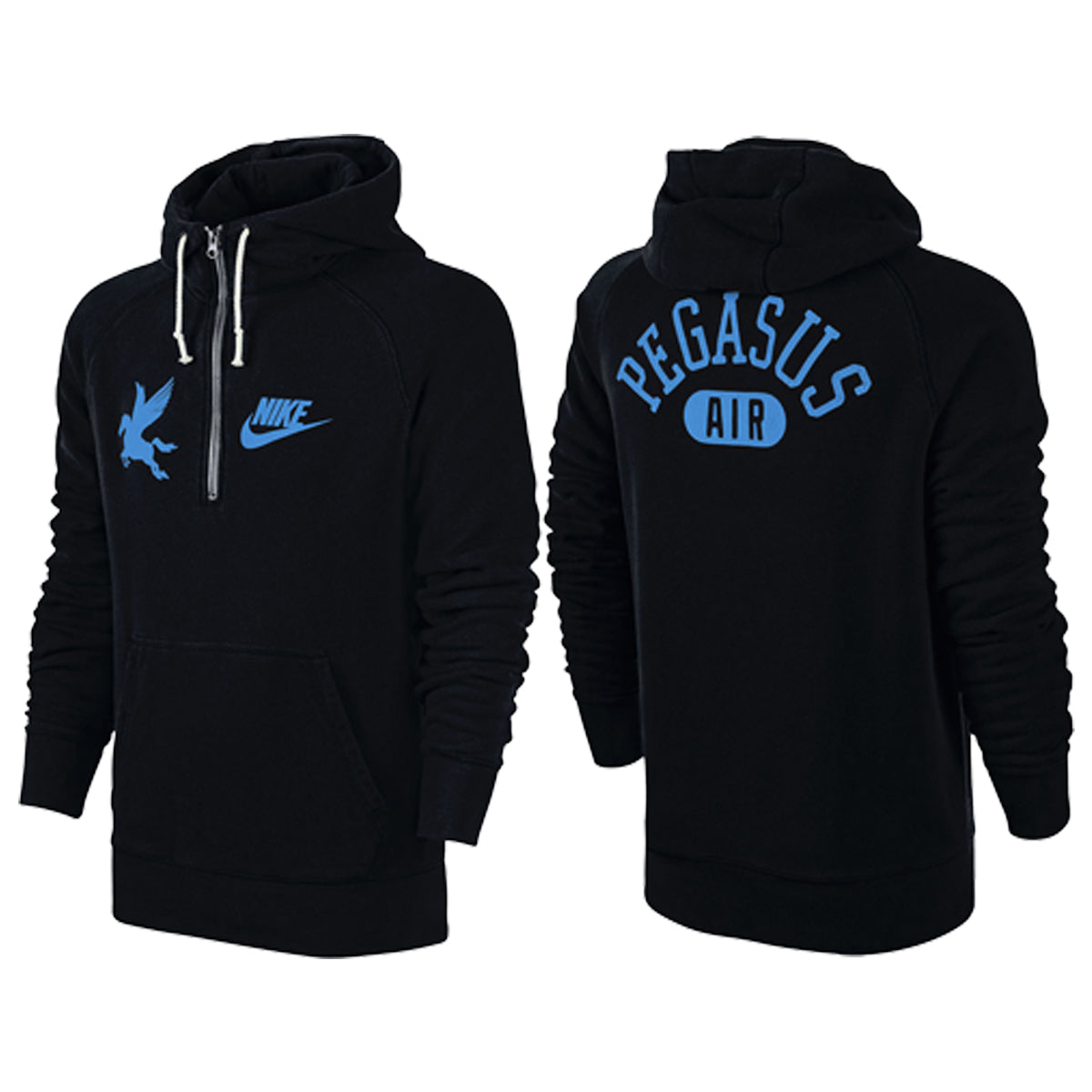 Nike Sportswear Fleece Hoodie Mens Style : 546344