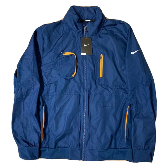 Nike Storm-fit Explore Running Jacket Mens Style : 559551