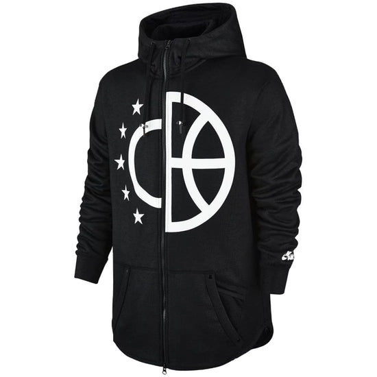 Nike Air Pivot V3 Full Zip Hoodie Mens Style : 802625