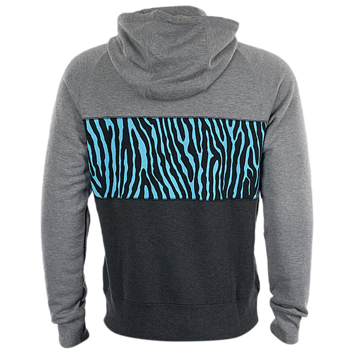 Nike Lebron Safari Print Hoodie Mens Style : 577528