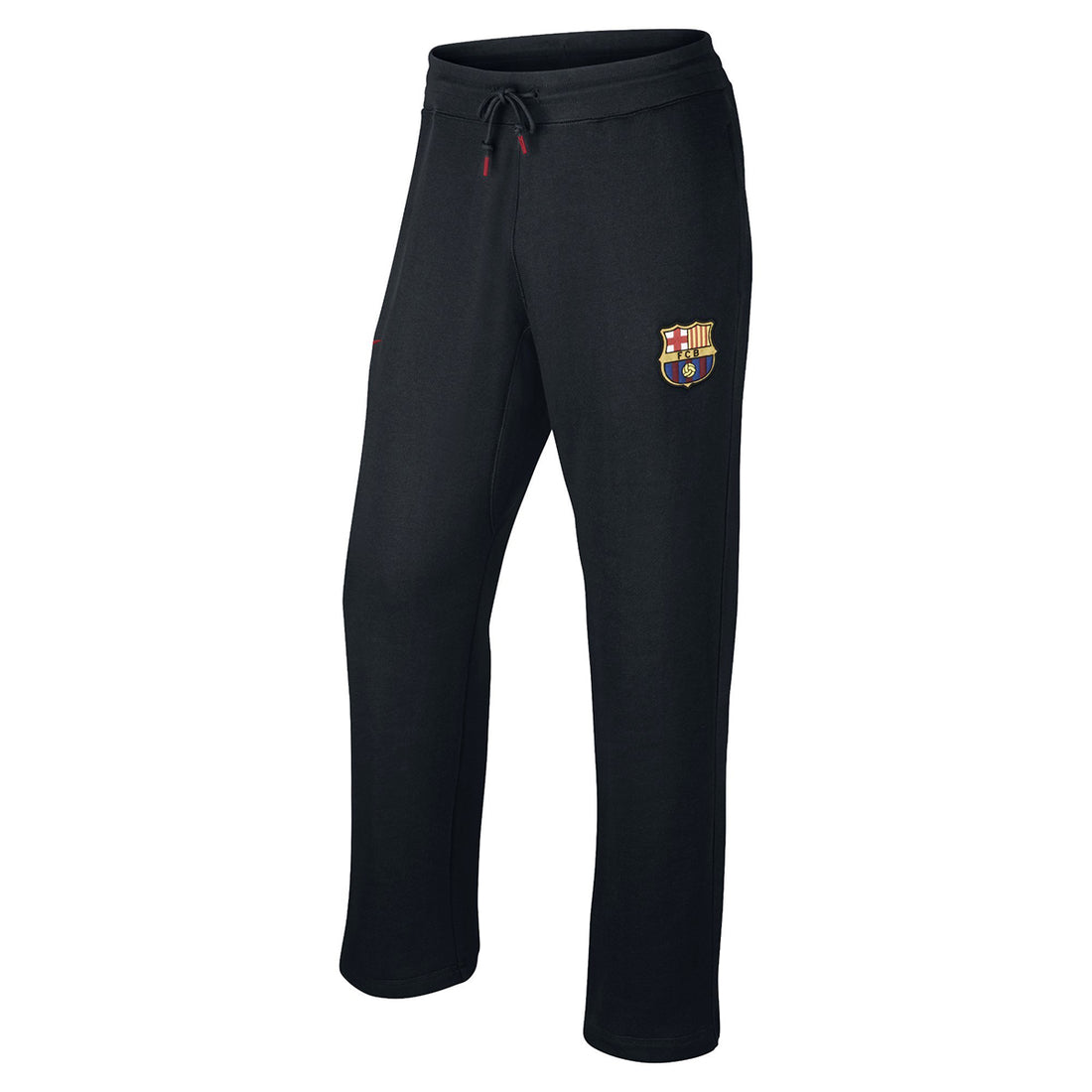 Nike Logo Print Sweatpants Mens Style : 546806