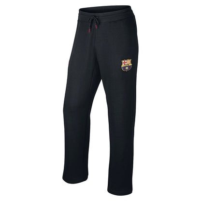 Nike Logo Print Sweatpants Mens Style : 546806