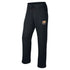 Nike Logo Print Sweatpants Mens Style : 546806