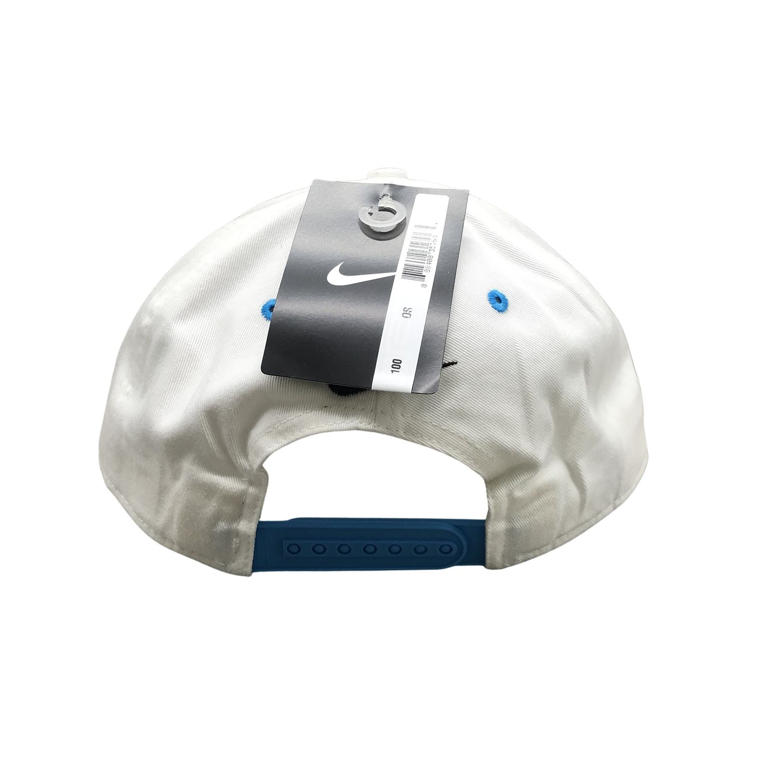 Nike Force Snap Back Adjustable Hat Unisex Style : 669585
