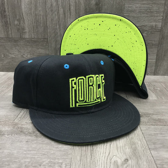 Nike Force Snap Back Adjustable Hat Unisex Style : 669585