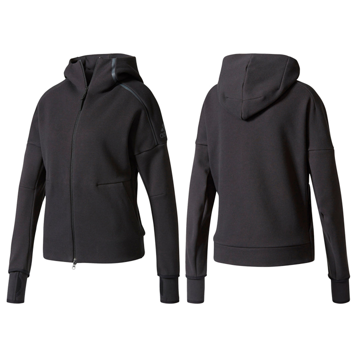 Adidas Z.n.e. Hoodie Mens Style : S95345