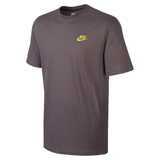 Nike Qt S+ Internationalist Tee Mens Style : 659138