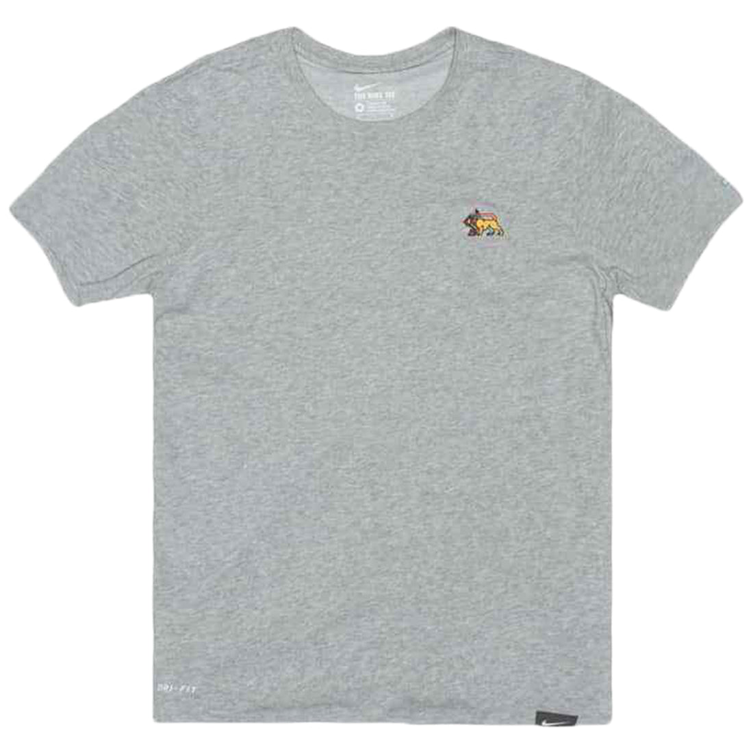 Nike Lebron James Dri-fit Tee Mens Style : 818039