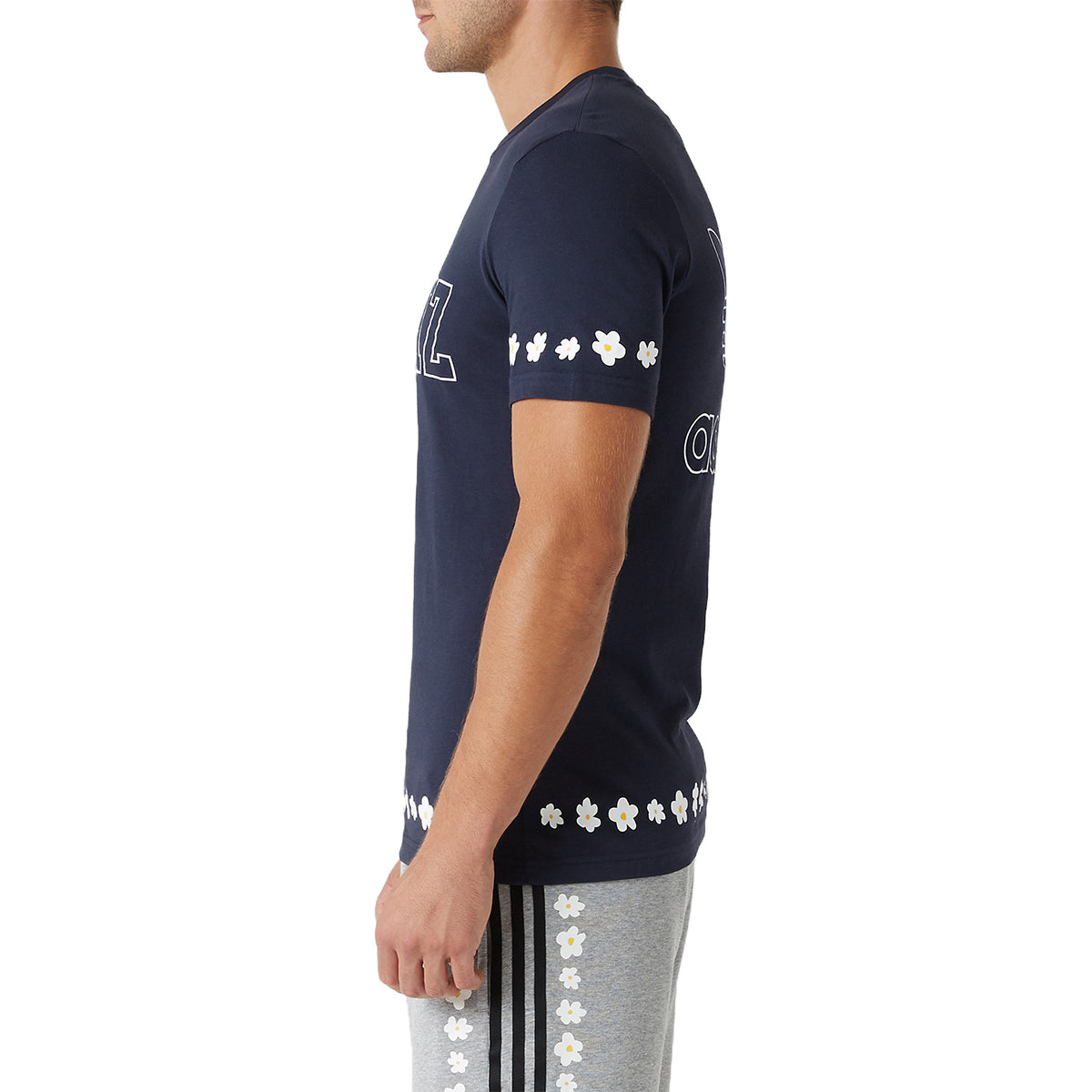 Adidas Pw Daisy Tee Mens Style : Ao2981