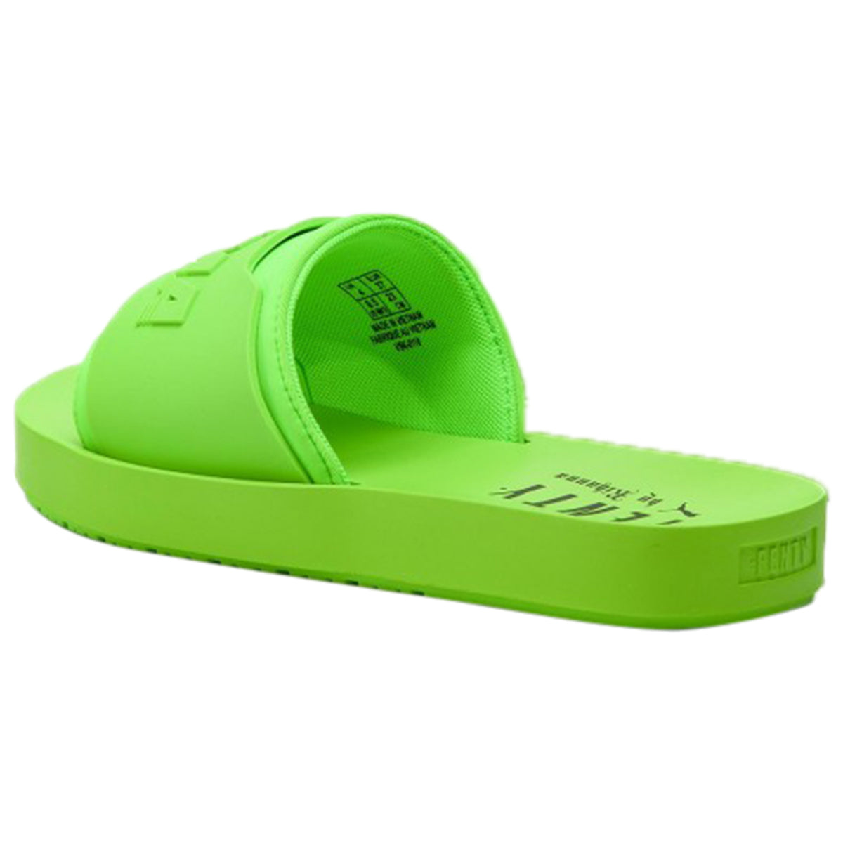 Puma Fenty Surf Slide Womens Style : 367747