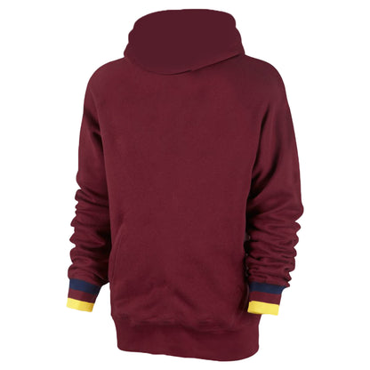 Nike Fc Barcelona Covert Full-zip Hoody Mens Style : 546814