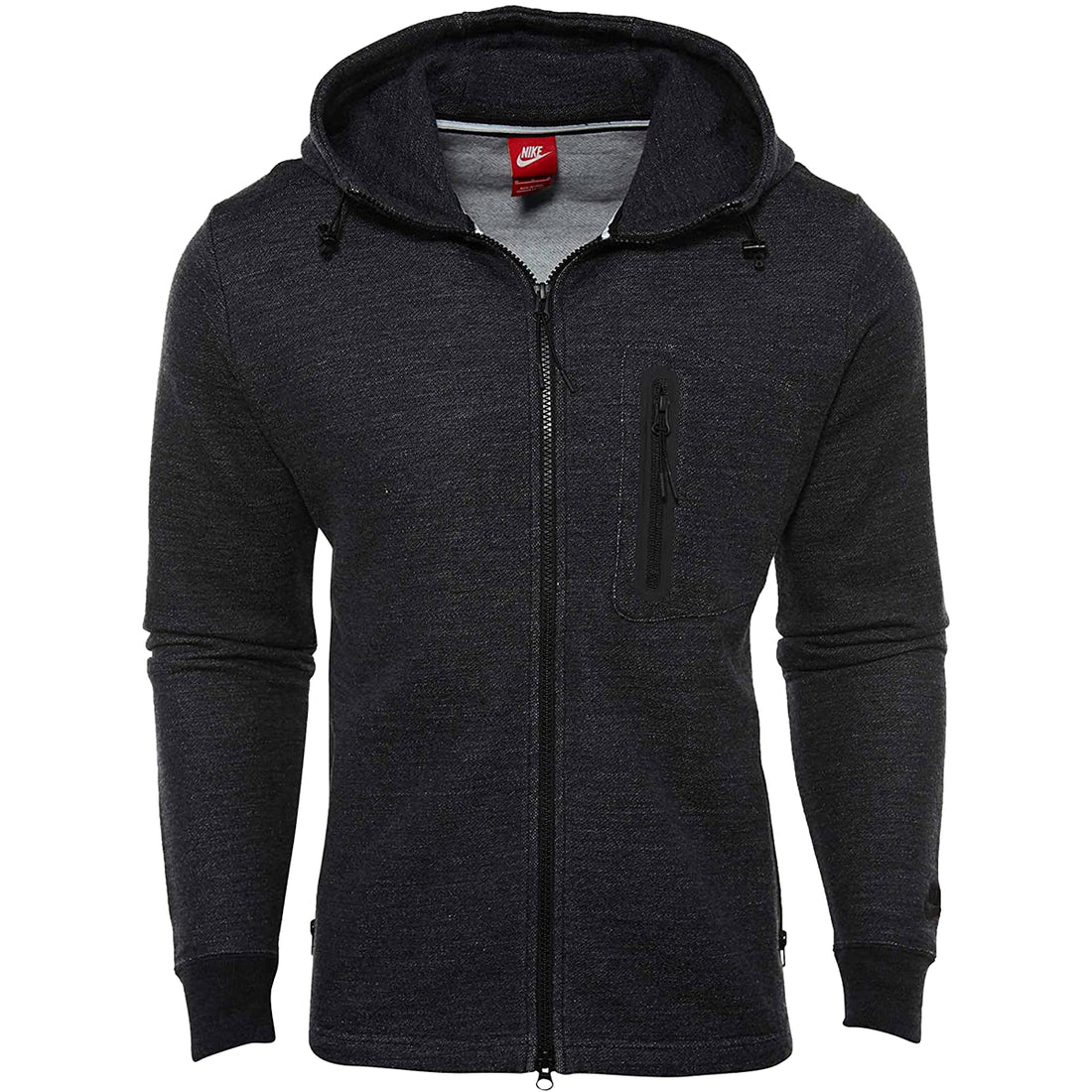 Nike Ceremony Full Zip Hoody Mens Style : 545983