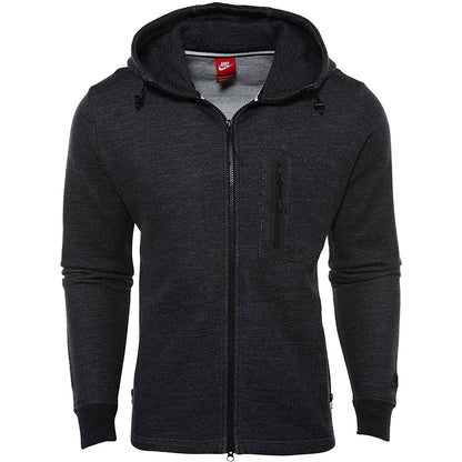 Nike Ceremony Full Zip Hoody Mens Style : 545983