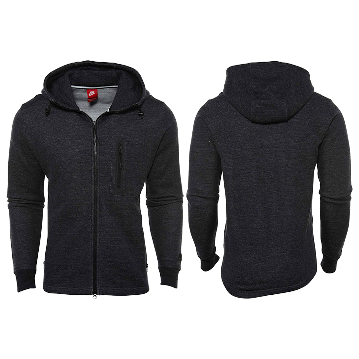 Nike Ceremony Full Zip Hoody Mens Style : 545983