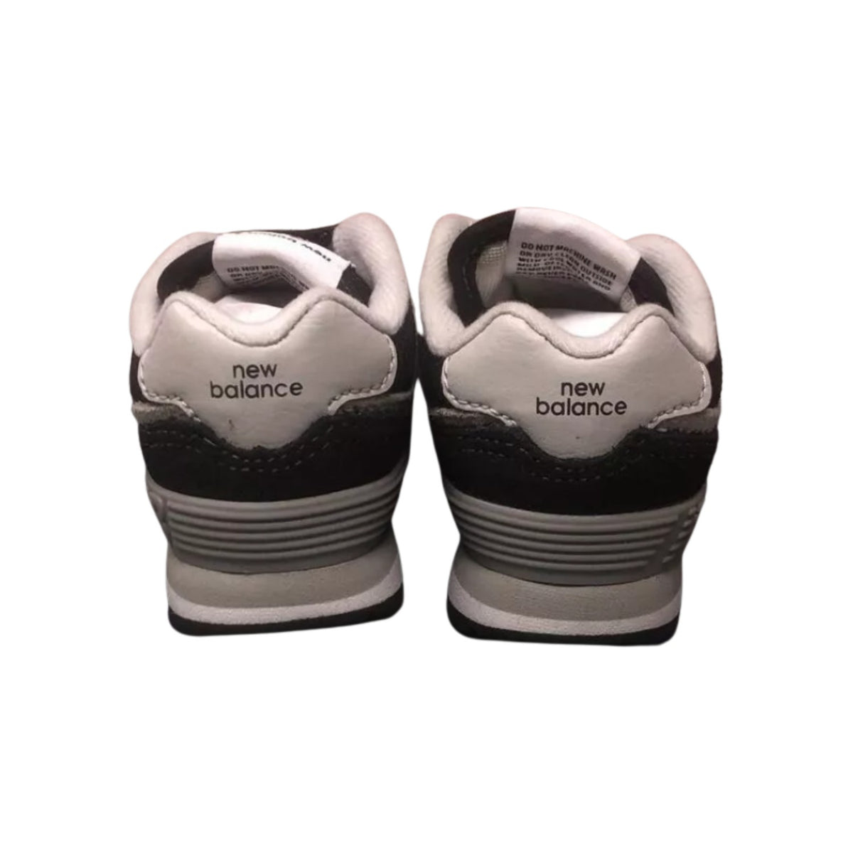 New Balance Hook And Loop Toddlers Style : Iv574