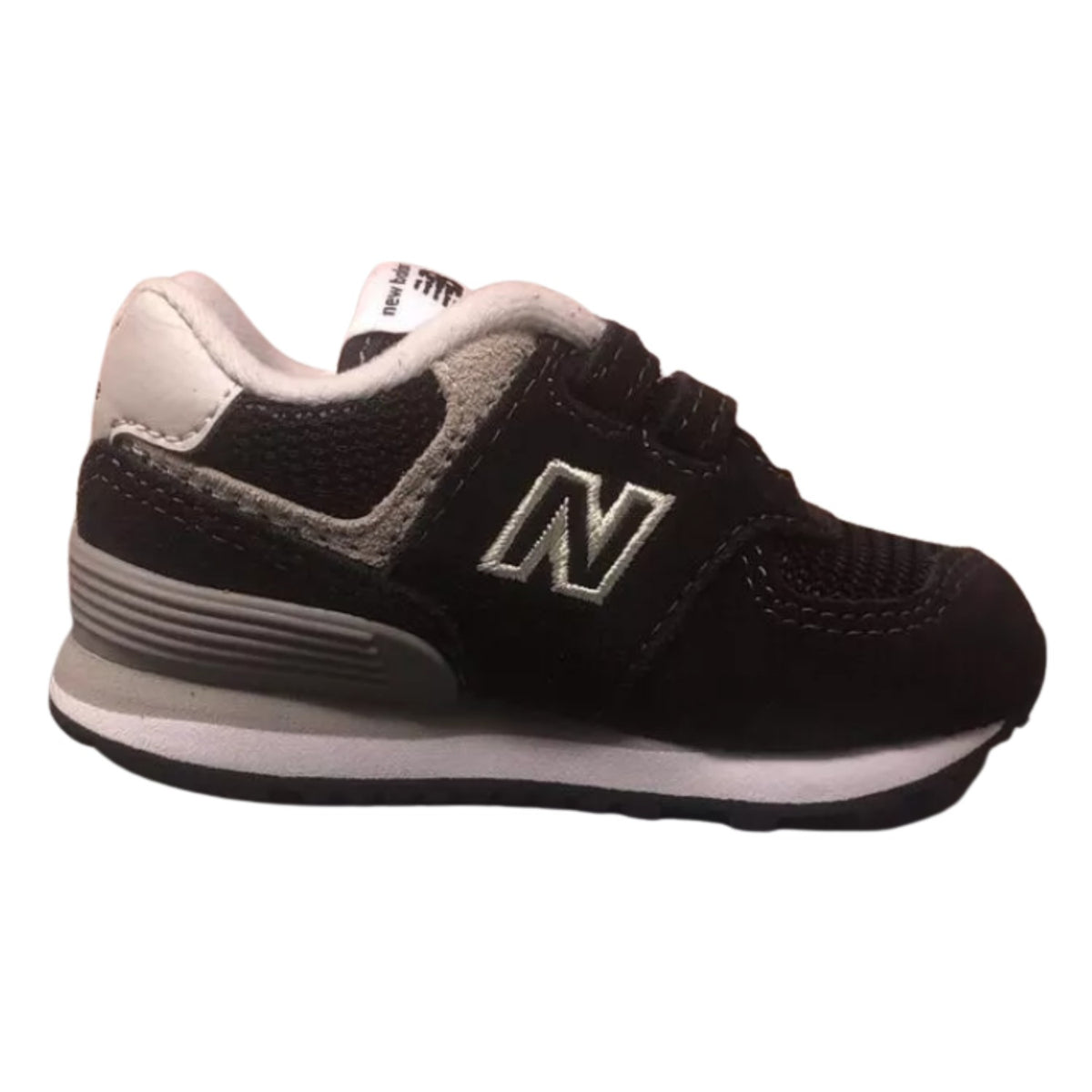 New Balance Hook And Loop Toddlers Style : Iv574