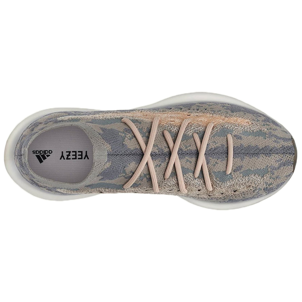 adidas Yeezy Boost 380 Mist