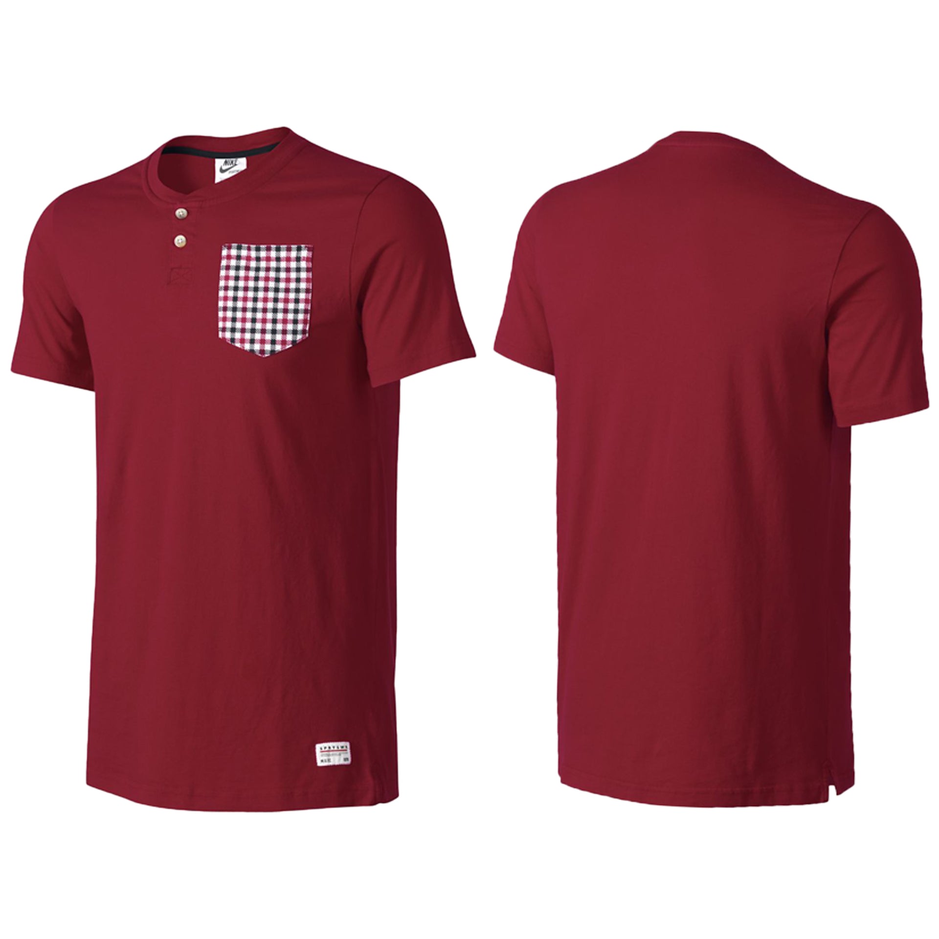 Nike Manchester United Covert Pocket T-shirt Mens Style : 533892