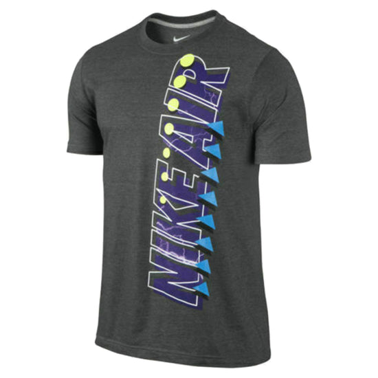 Nike Print T-shirt Mens Style : 577893