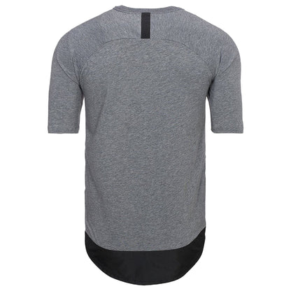 Nike Sportswear Bonded Short Sleeve T-shirt Mens Style : 805122