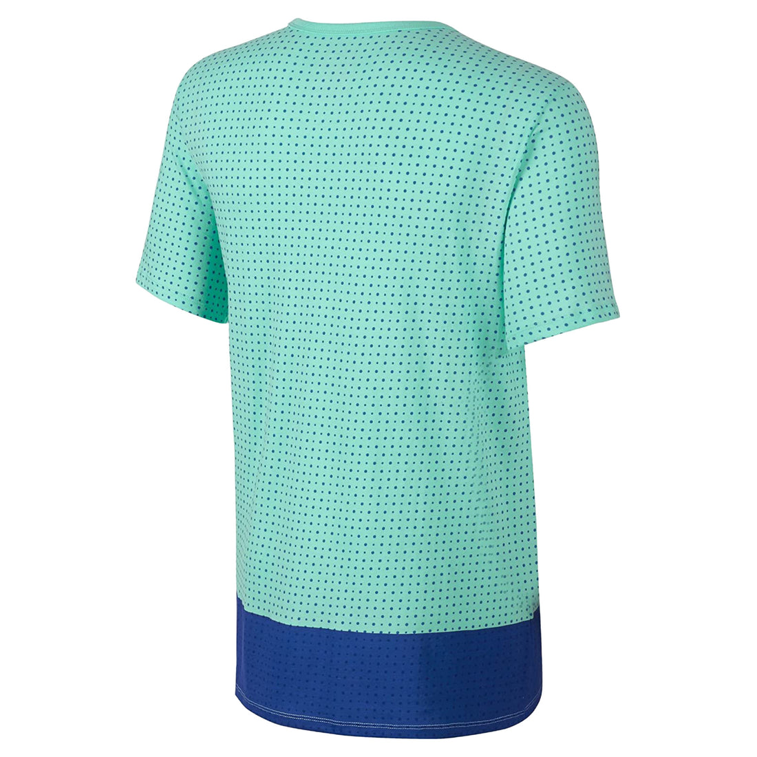 Nike Bonded Dot Futura T-shirt Mens Style : 644186
