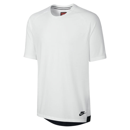 Nike Bonded Knit Tee Mens Style : 805122