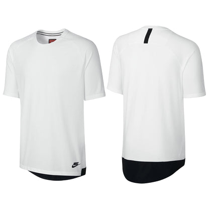 Nike Bonded Knit Tee Mens Style : 805122