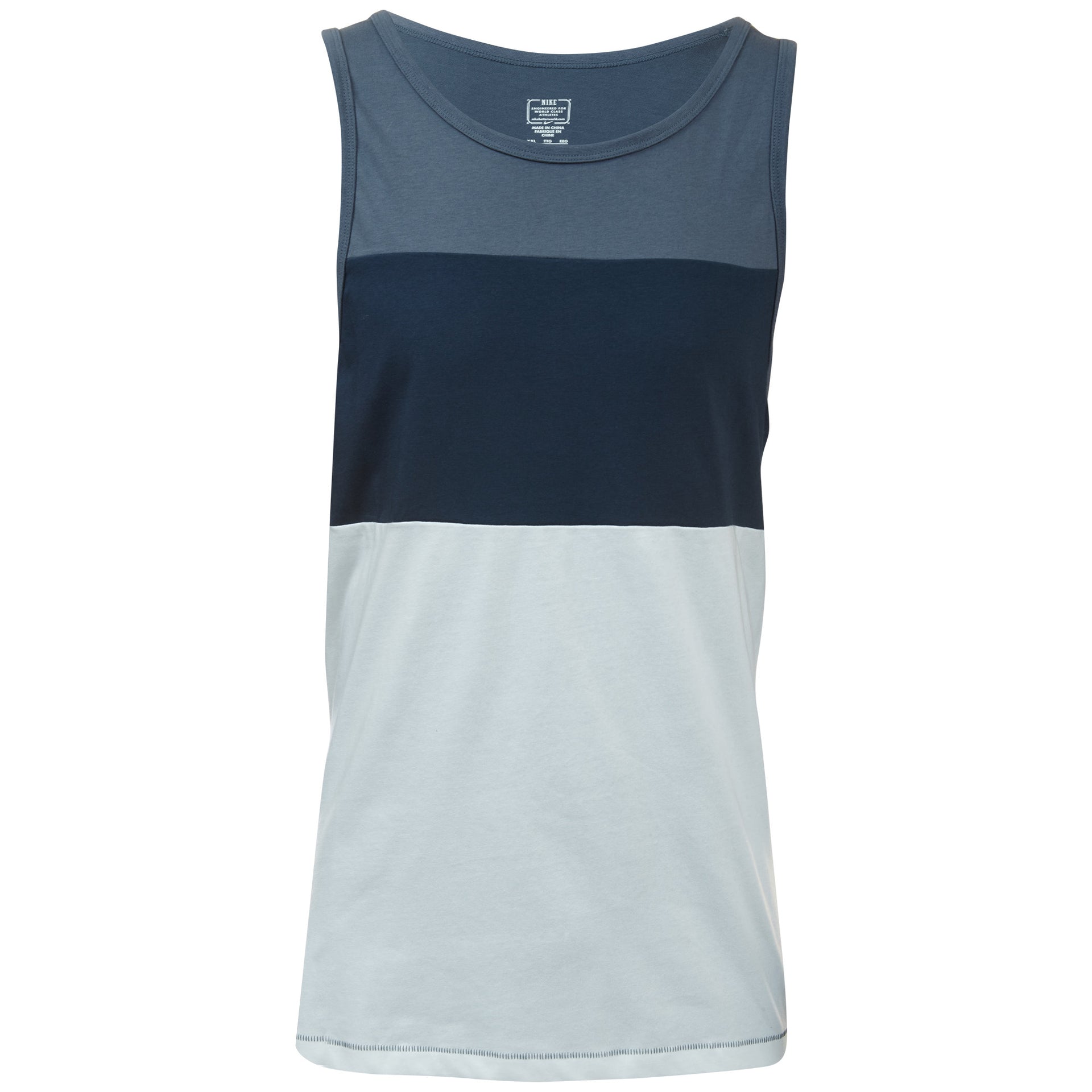 Nike My Nation Tank Mens Style : 547266