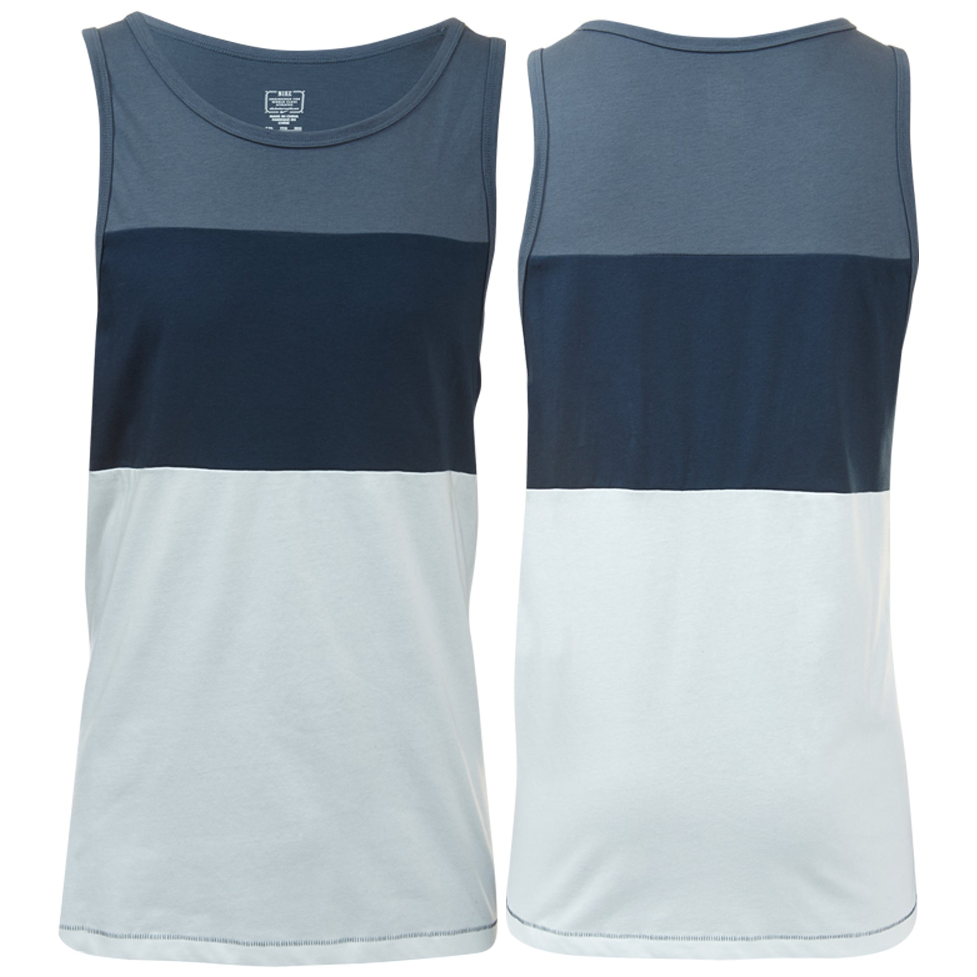 Nike My Nation Tank Mens Style : 547266