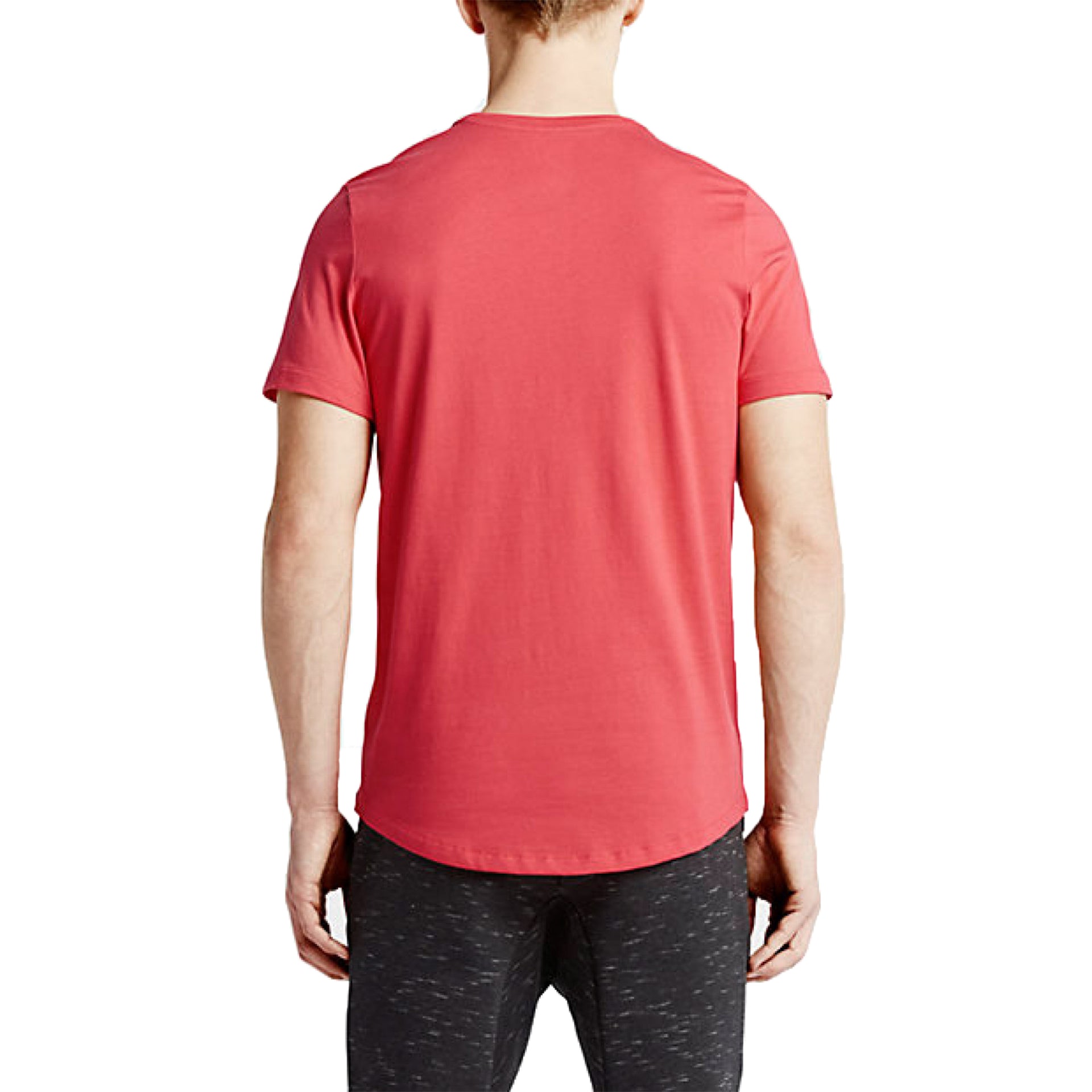 Nike Tech Bonded Pocket T-shirt Mens Style : 641722