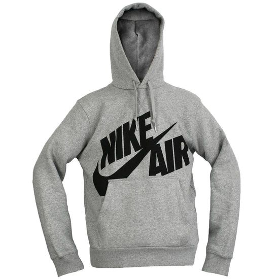 Nike Bb Oversized Nike Air Hoody Mens Style : 507745