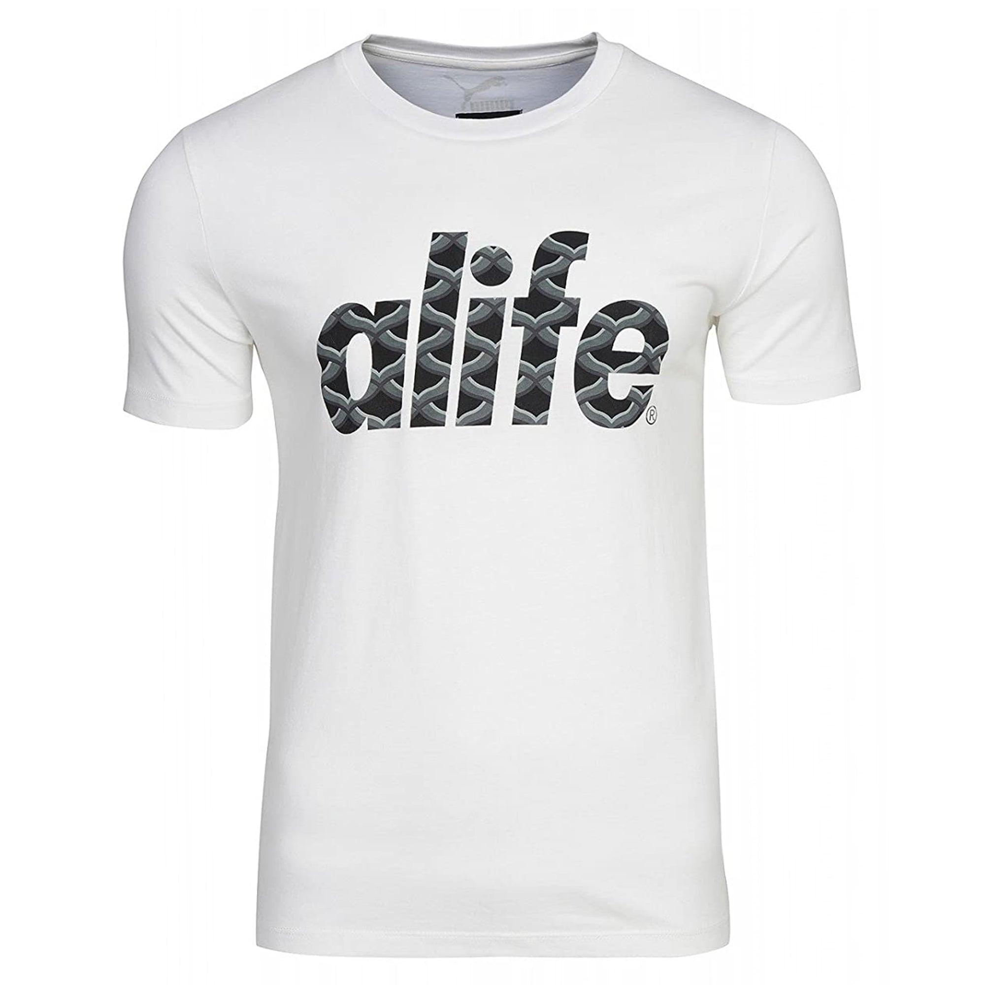 Puma Alife Sessions Tee Mens Style : 568726