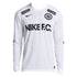 Nike F.c. Ls T-shirt Mens Style : 802407