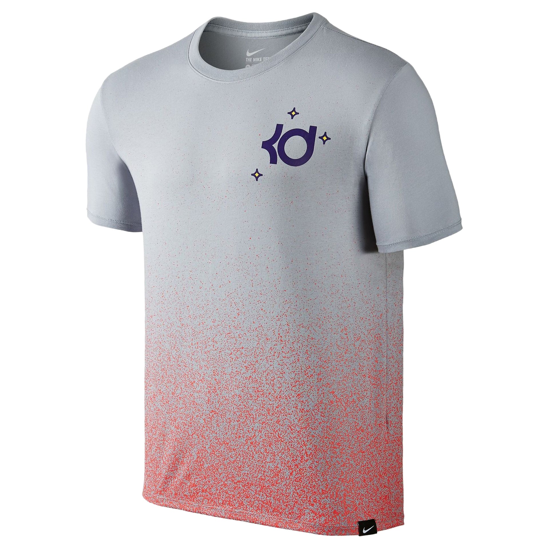 Nike Kevin Durant T-shirt Mens Style : 779207