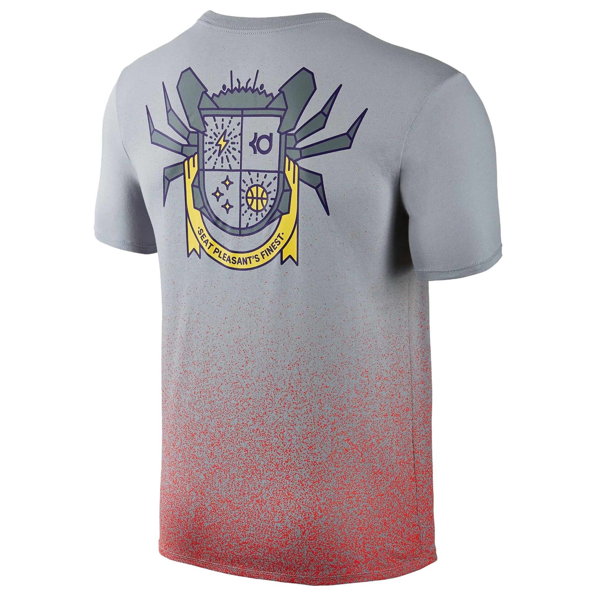 Nike Kevin Durant T-shirt Mens Style : 779207