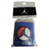 Jordan Two Double Wide Wristbands Unisex Style : 591244