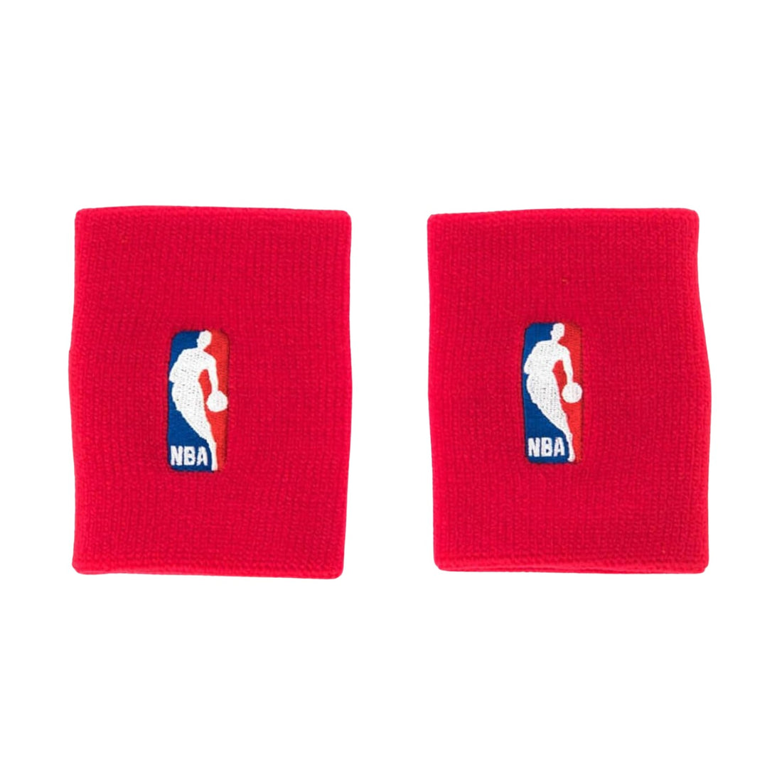 Nba Two Double Wide Wristbands Unisex Style : Nba440