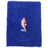 Nba Two Double Wide Wristbands Unisex Style : Nba440