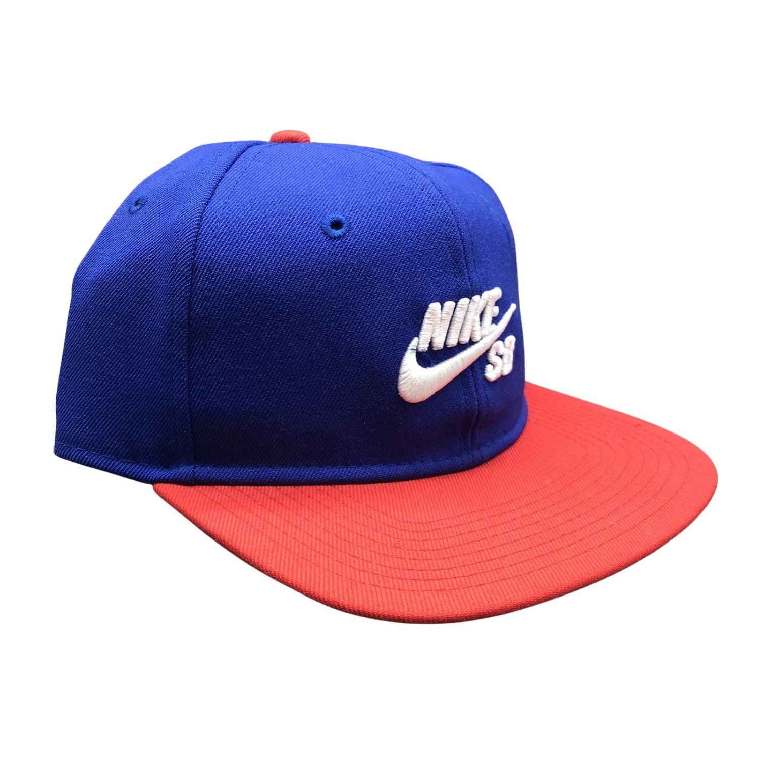 Nike Snap Back Adjustable Hat Unisex Style : 573629