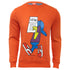 Puma X Sweat Mens Style : 564659