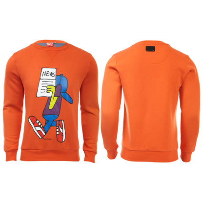 Puma X Sweat Mens Style : 564659