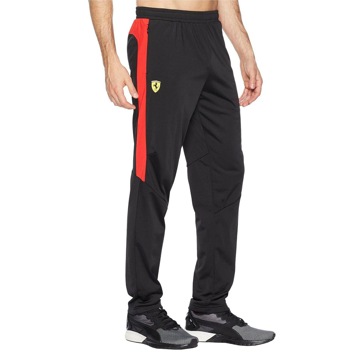 Puma Sf T7 Track Pants Mens Style : 576703