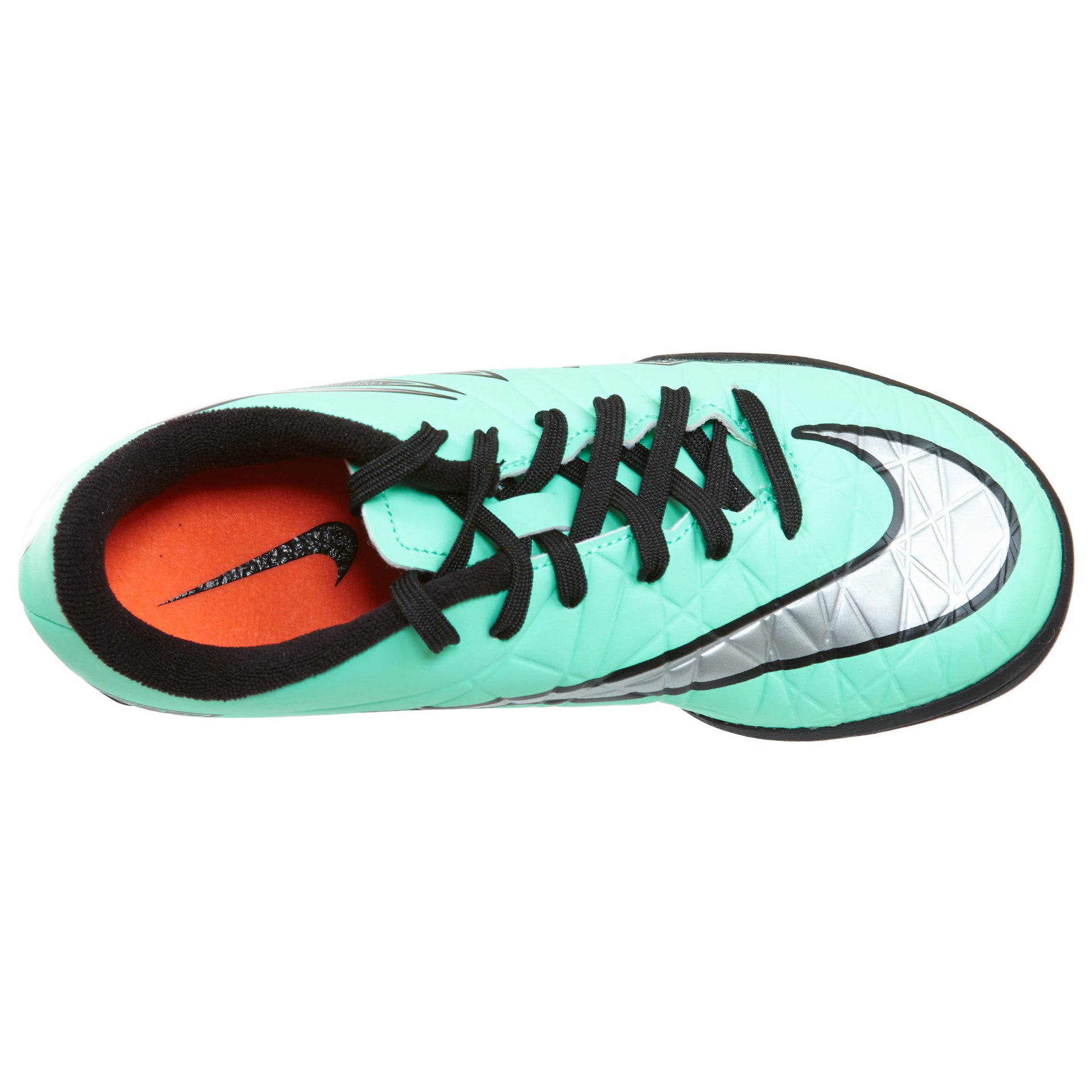 Nike Hypervenom Phelon II TF Green Glow (GS)