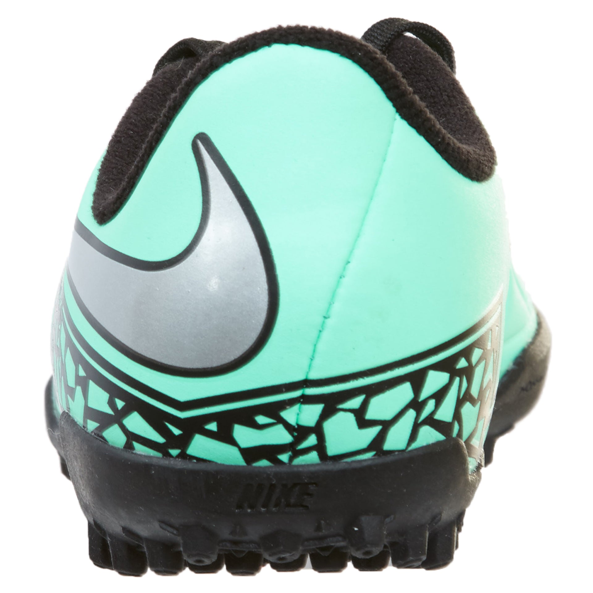 Nike Hypervenom Phelon II TF Green Glow (GS)