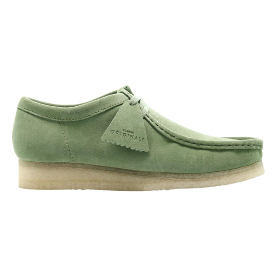 Clarks Wallabee Mens Style : 39177
