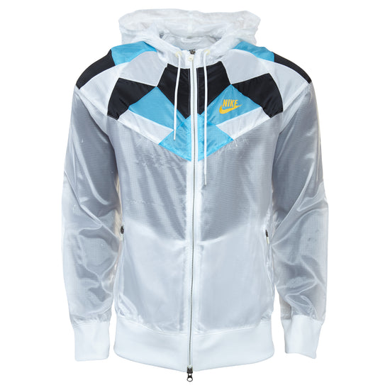 Nike Fashion Jacket Mens Style : 323440