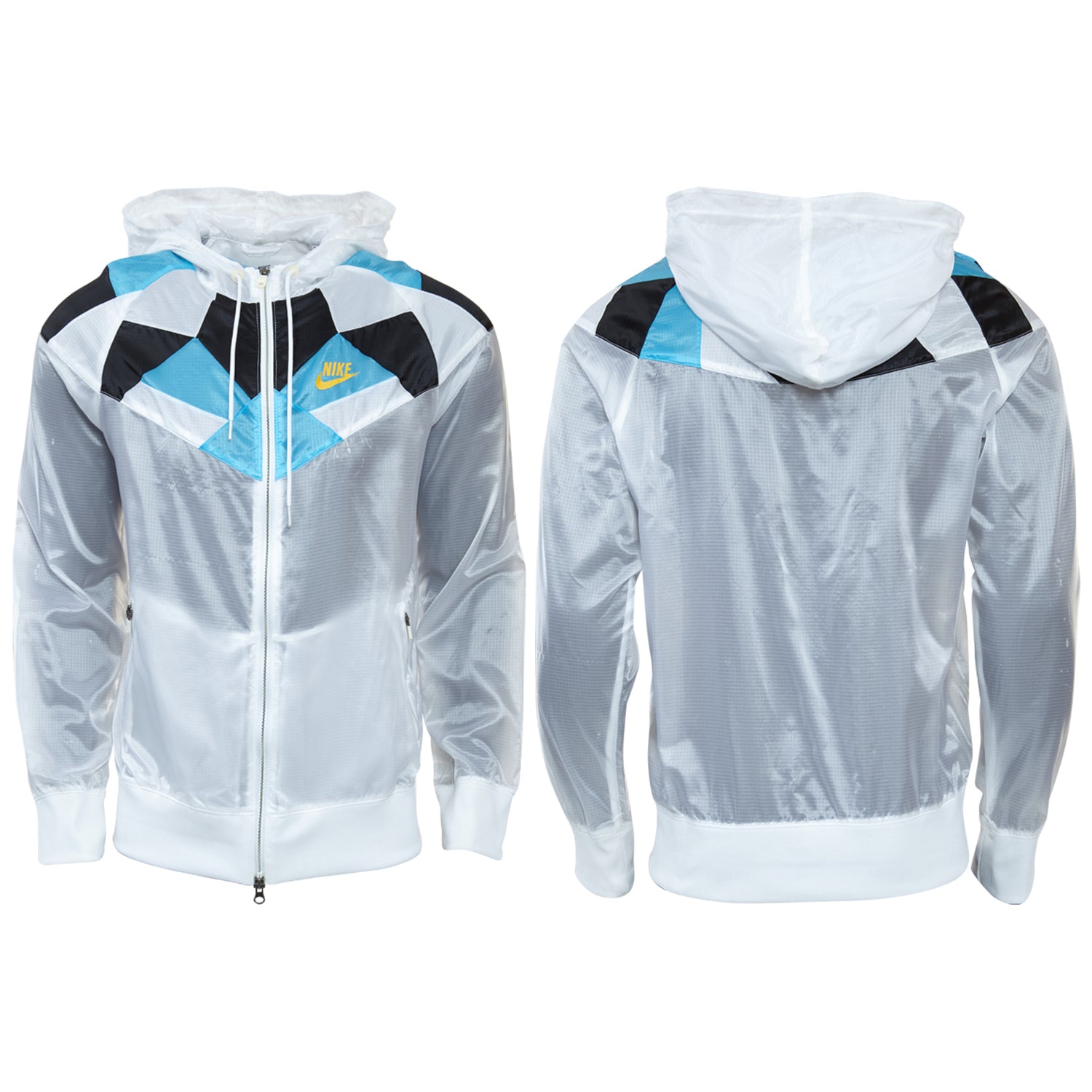 Nike Fashion Jacket Mens Style : 323440