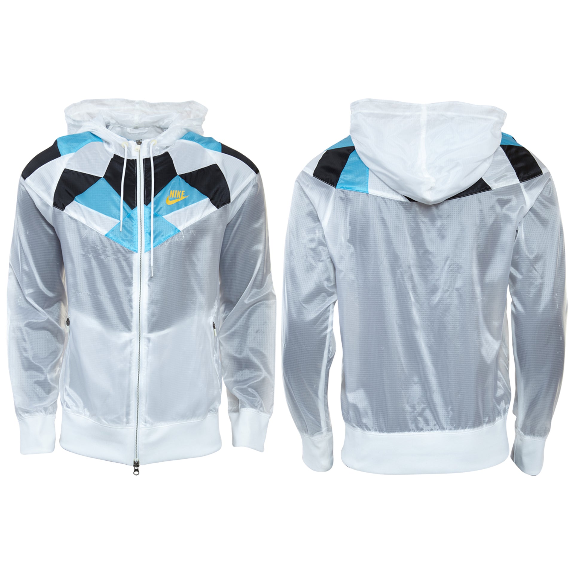 Nike Fashion Jacket Mens Style : 323440